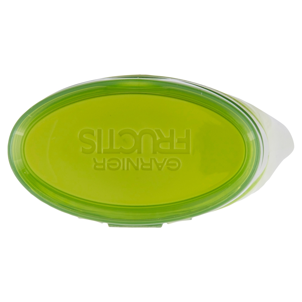 Garnier Fructis Balsamo Hydra Liss & Shine, balsamo lisciante 200 ml